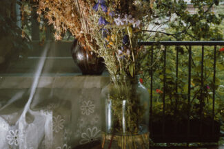 05. Из серии "Окна", 1990
