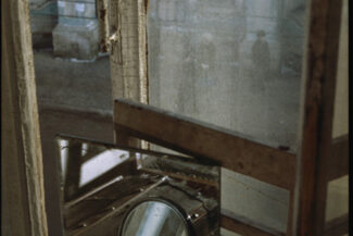 03. Из серии "Окна", 1992