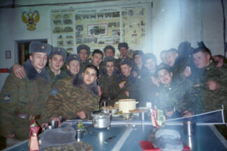 70. Архангельская область, 2009 - 2010 гг.