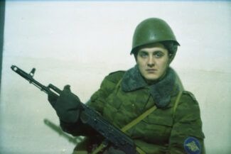 72. Архангельская область, 2009 - 2010 гг.