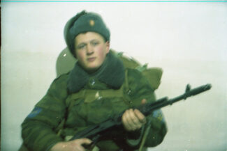 71. Архангельская область, 2009 - 2010 гг.