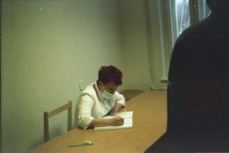 01. Архангельская область, 2009 - 2010 гг.