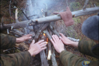 29. Архангельская область, 2009 - 2010 гг.