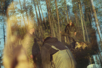 56. Архангельская область, 2009 - 2010 гг.