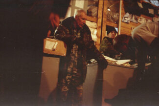 07. Архангельская область, 2009 - 2010 гг.