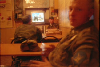 65. Архангельская область, 2009 - 2010 гг.