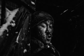 01. Nizhnekolymsky District, the Sakha (Yakutia) Republic, Russia, 2013