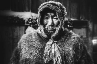 02. Nizhnekolymsky District, the Sakha (Yakutia) Republic, Russia, 2013