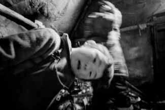 04. Nizhnekolymsky District, the Sakha (Yakutia) Republic, Russia, 2013