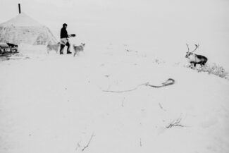 05. Nizhnekolymsky District, the Sakha (Yakutia) Republic, Russia, 2013