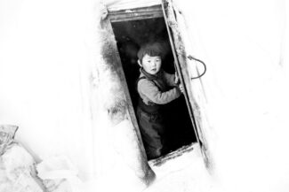 06. Nizhnekolymsky District, the Sakha (Yakutia) Republic, Russia, 2013