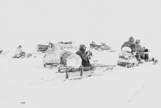 07. Nizhnekolymsky District, the Sakha (Yakutia) Republic, Russia, 2013