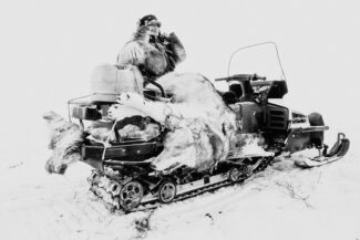 08. Nizhnekolymsky District, the Sakha (Yakutia) Republic, Russia, 2013