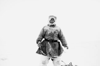 11. Nizhnekolymsky District, the Sakha (Yakutia) Republic, Russia, 2013