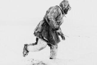 12. Nizhnekolymsky District, the Sakha (Yakutia) Republic, Russia, 2013