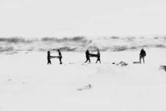 15. Nizhnekolymsky District, the Sakha (Yakutia) Republic, Russia, 2013