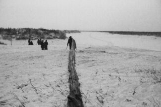 16. Nizhnekolymsky District, the Sakha (Yakutia) Republic, Russia, 2013