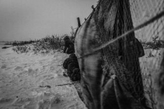 17. Nizhnekolymsky District, the Sakha (Yakutia) Republic, Russia, 2013