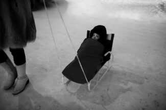 20. Yamal Peninsula, Russia, 2010