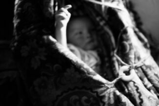 21. Yamal Peninsula, Russia, 2010