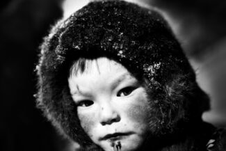 24. Yamal Peninsula, Russia, 2010