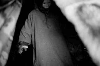 25. Yamal Peninsula, Russia, 2010