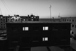 28. Nizhnekolymsky District, the Sakha (Yakutia) Republic, Russia, 2013