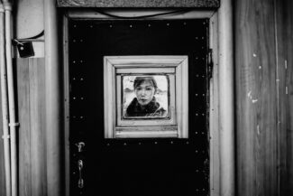 29. Nizhnekolymsky District, the Sakha (Yakutia) Republic, Russia, 2013