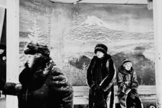 30. Nizhnekolymsky District, the Sakha (Yakutia) Republic, Russia, 2013