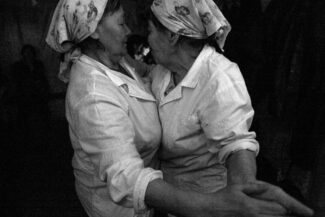 31. Nizhnekolymsky District, the Sakha (Yakutia) Republic, Russia, 2013