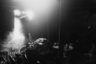 33. Nizhnekolymsky District, the Sakha (Yakutia) Republic, Russia, 2013