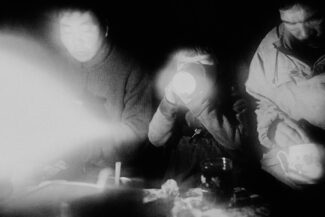 34. Nizhnekolymsky District, the Sakha (Yakutia) Republic, Russia, 2013