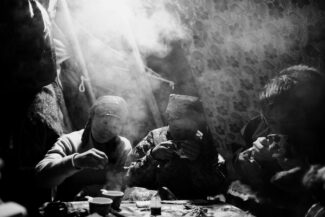 36. Yamal Peninsula, Russia, 2010