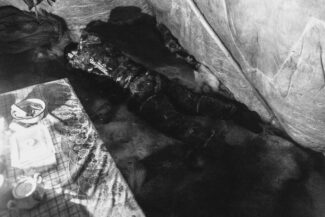 38. Nizhnekolymsky District, the Sakha (Yakutia) Republic, Russia, 2013