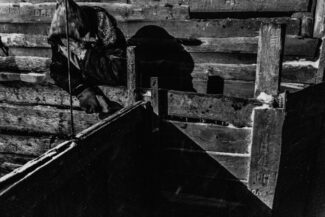 39. Nizhnekolymsky District, the Sakha (Yakutia) Republic, Russia, 2013