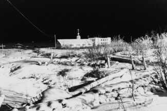 42. Nizhnekolymsky District, the Sakha (Yakutia) Republic, Russia, 2013