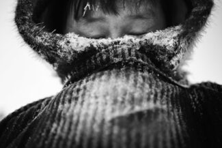 43. Yamal Peninsula, Russia, 2010