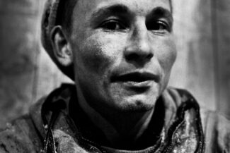 45. Yamal Peninsula, Russia, 2010