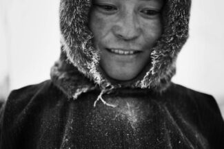 46. Yamal Peninsula, Russia, 2010