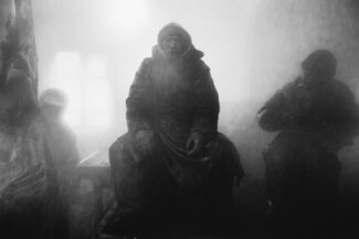 57. Nizhnekolymsky District, the Sakha (Yakutia) Republic, Russia, 2013