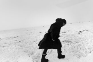 58. Yamal Peninsula, Russia, 2010