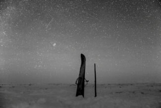 68. Nizhnekolymsky District, the Sakha (Yakutia) Republic, Russia, 2013