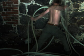 34. Из серии "Лаоакоон", 2006