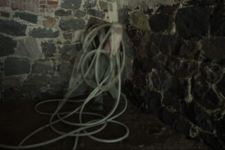 36. Из серии "Лаоакоон", 2006