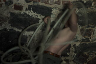 37. Из серии "Лаоакоон", 2006