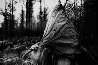 22. Детское село. Из серии “Все как всегда”. 2002