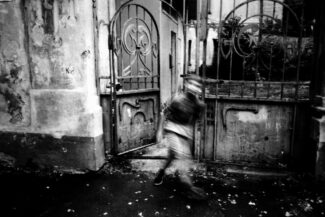 04. Из серии “Все как всегда”. Нижний Новгород, 2002
