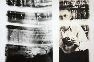 67. Из серии “Семья. Разрыв”, 1999