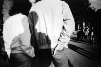 66. День города. Из серии “Все как всегда”. Санкт-Петербург, 2003
