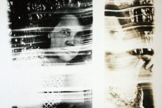 68. Из серии “Семья. Разрыв”, 1999